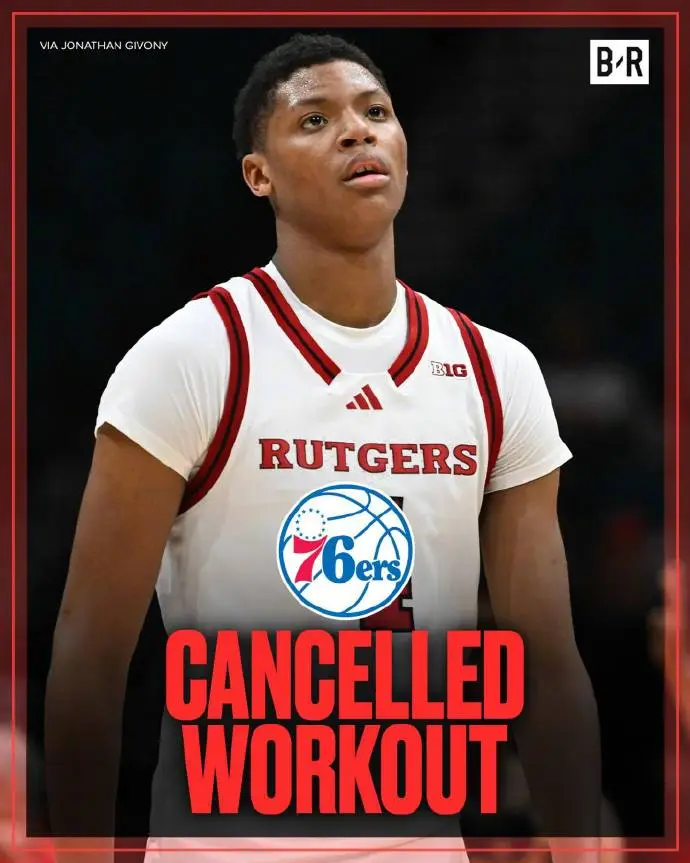 贝利单方面放76人鸽子